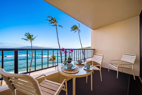 Sugar Beach Resort 423