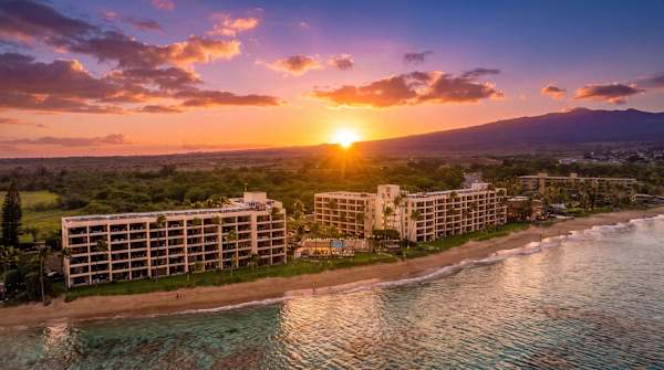 Sugar Beach Resort 423
