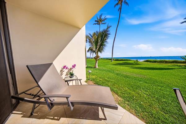 Sugar Beach Resort 119