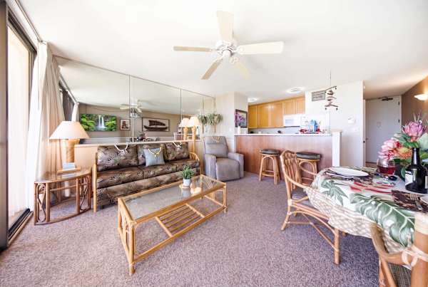 Sugar Beach Resort 119