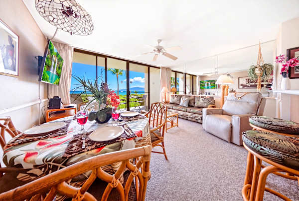 Sugar Beach Resort 119