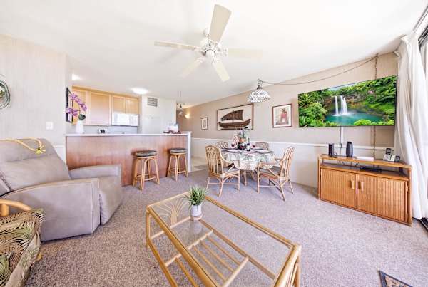 Sugar Beach Resort 119