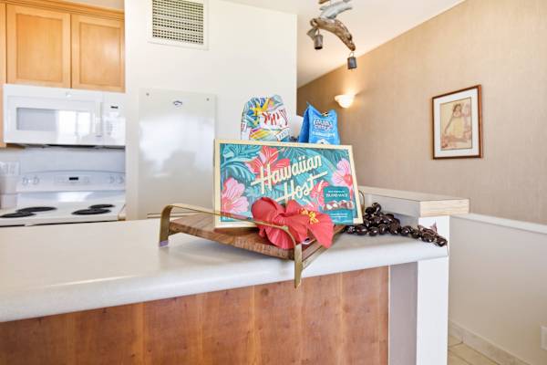 Sugar Beach Resort 119