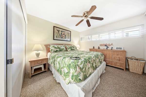 Sugar Beach Resort 119