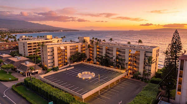 Sugar Beach Resort 229
