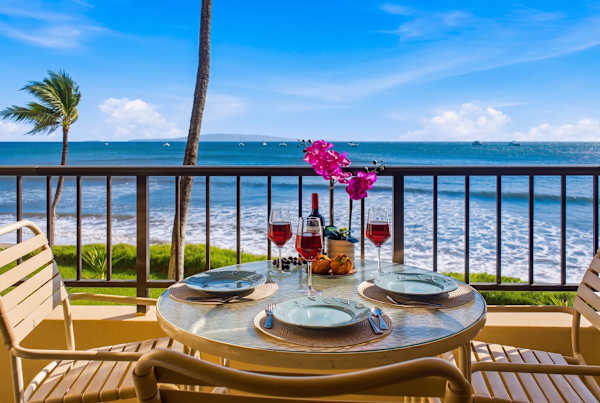 Sugar Beach Resort 229