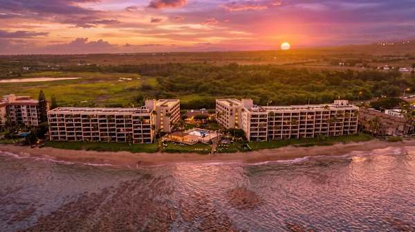 Sugar Beach Resort 229