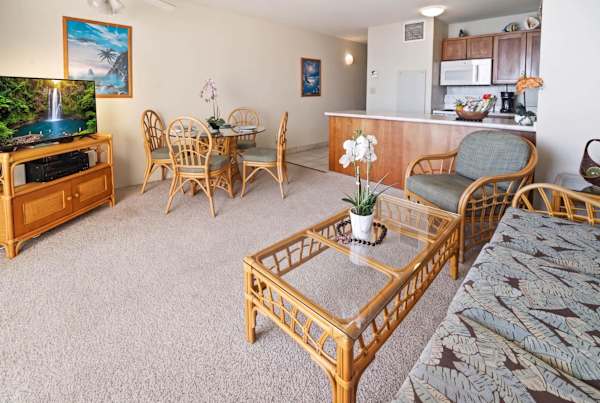 Sugar Beach Resort 229