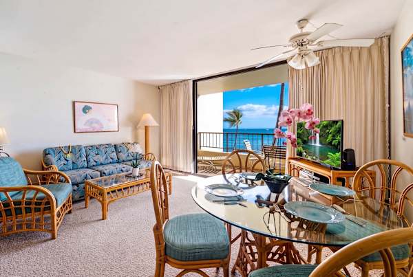 Sugar Beach Resort 229