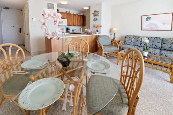 Sugar Beach Resort 229