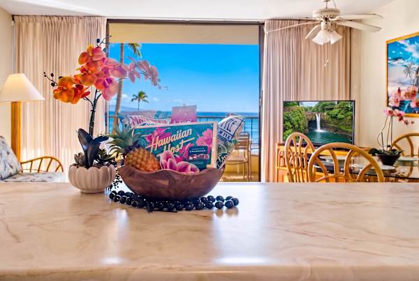 Sugar Beach Resort 229