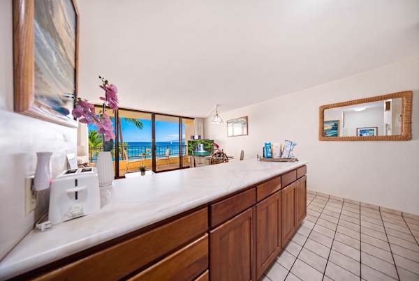 Sugar Beach Resort 325