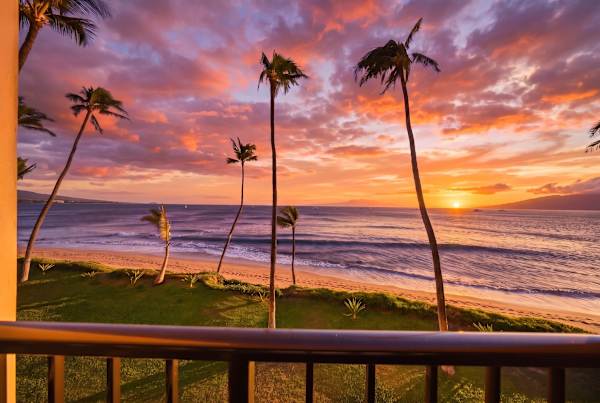 Sugar Beach Resort 325