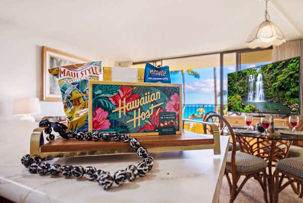 Sugar Beach Resort 325