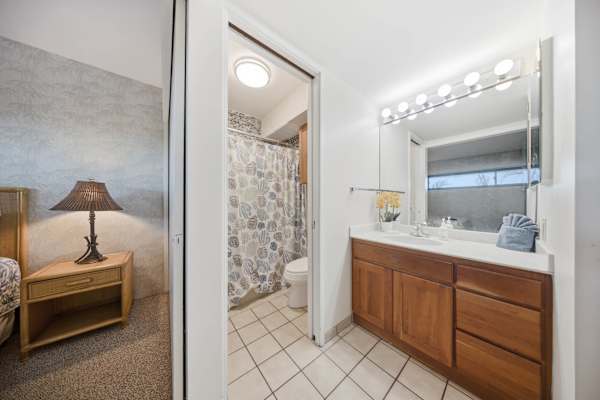 Sugar Beach Resort 325