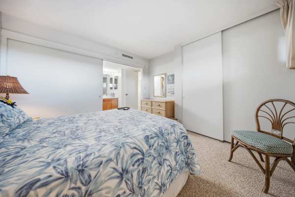 Sugar Beach Resort 325