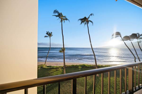 Sugar Beach Resort 325