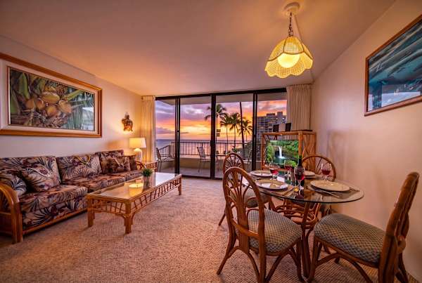 Sugar Beach Resort 325