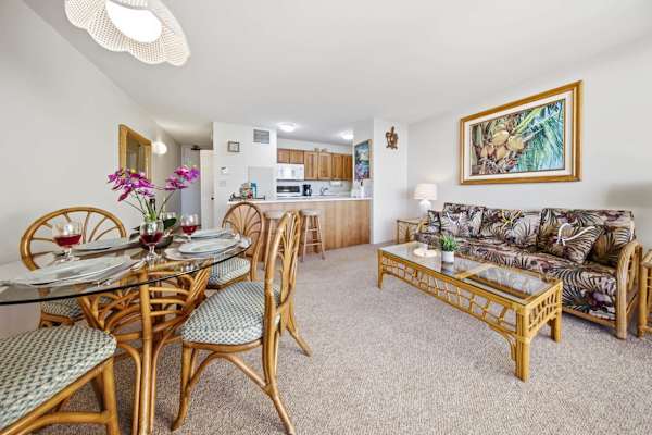 Sugar Beach Resort 325