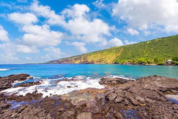 Manini Beach Breath Taker