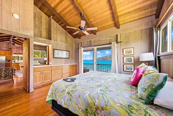 Manini Beach Breath Taker
