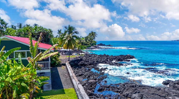 Manini Beach Breath Taker