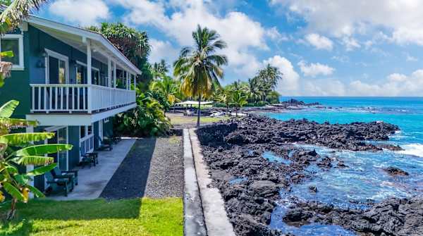 Manini Beach Breath Taker