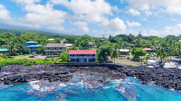 Manini Beach Breath Taker