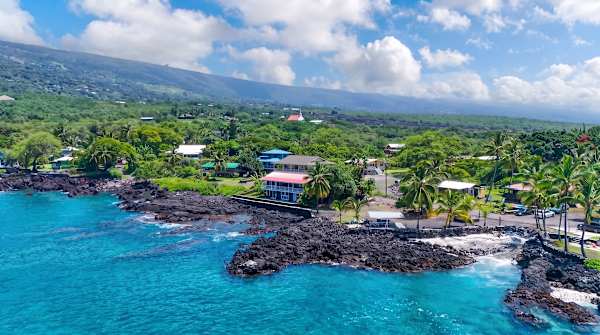 Manini Beach Breath Taker