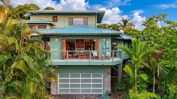 Manini Beachfront Getaway