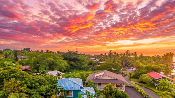 Manini Beachfront Getaway