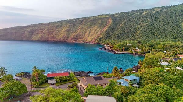 Manini Beachfront Getaway