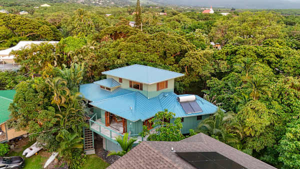 Manini Beachfront Getaway
