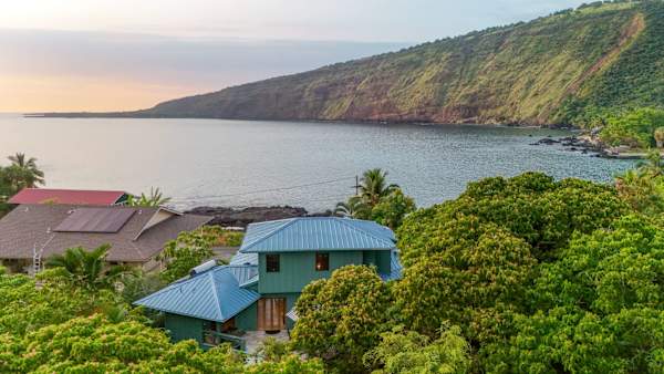 Manini Beachfront Getaway