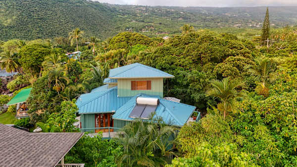 Manini Beachfront Getaway