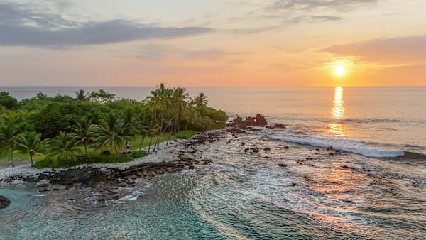 Manini Beachfront Getaway