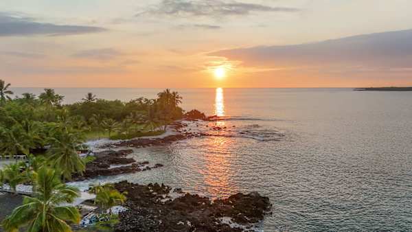 Manini Beachfront Getaway