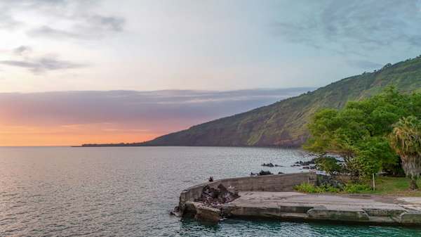 Manini Beachfront Getaway