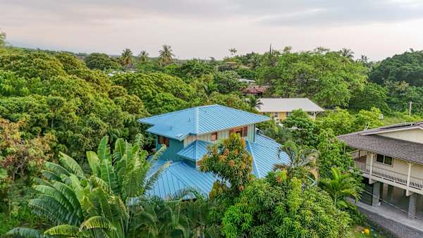 Manini Beachfront Getaway