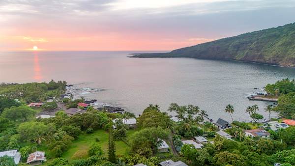 Manini Beachfront Getaway