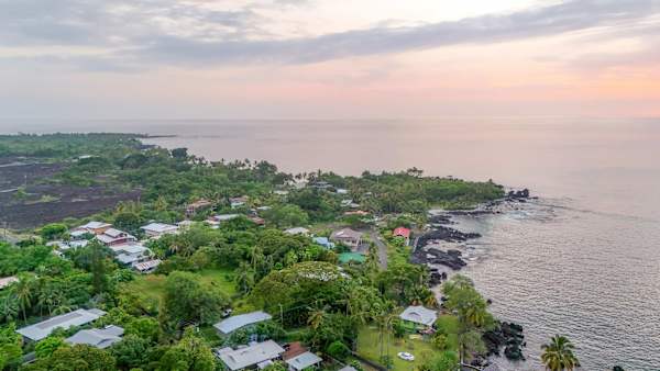 Manini Beachfront Getaway