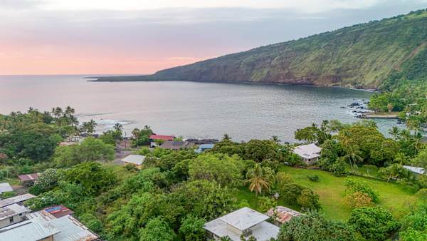 Manini Beachfront Getaway