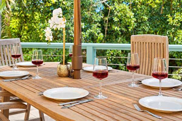 Manini Beachfront Getaway