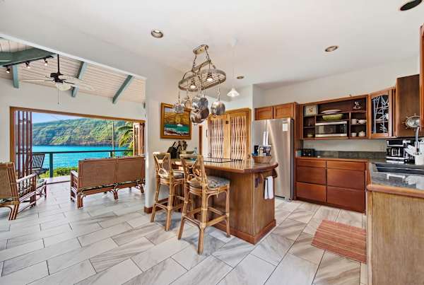 Manini Beachfront Getaway
