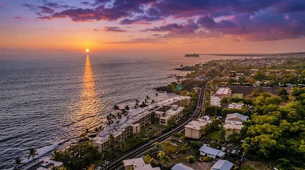 Kona Bali Kai 207