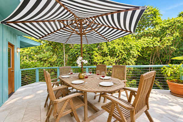 Manini Beachfront Getaway