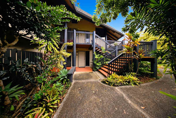 Mauna Kai 8B