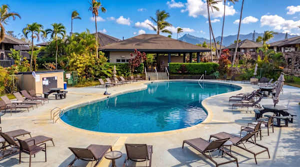 Mauna Kai 8B