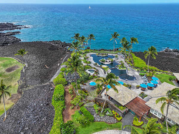 Hali'i Kai 8E