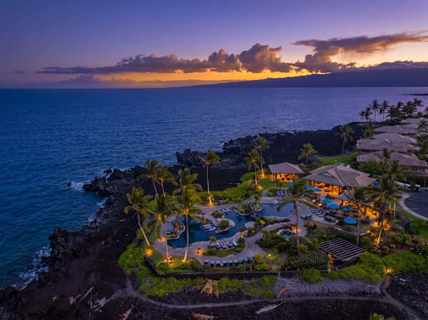 Hali'i Kai 8E